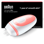 Bild: Braun IPL Silk-expert Mini-Haarentfernungsgerät für Frauen, PL1000
